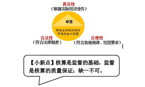 初級(jí)會(huì)計(jì)實(shí)務(wù) 第一章 會(huì)計(jì)概述——會(huì)計(jì)概念、職能與目標(biāo)