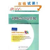 陜西地區初級會計電算化應用現狀及發展建議