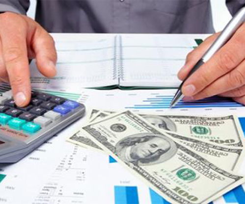 內蒙古善誠商務財務會計 精準核算助力草原企業行穩致遠